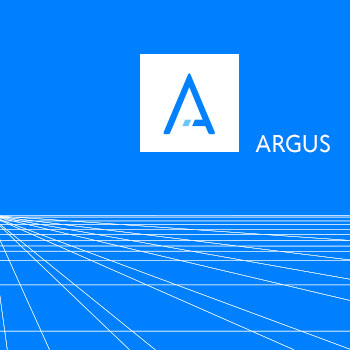 ARGUS Basic – naš Mid & Backoffice sistem